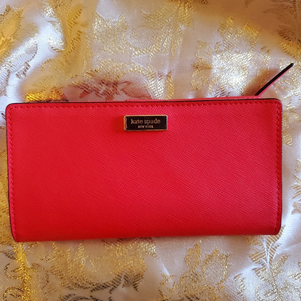 Kate spade wallet